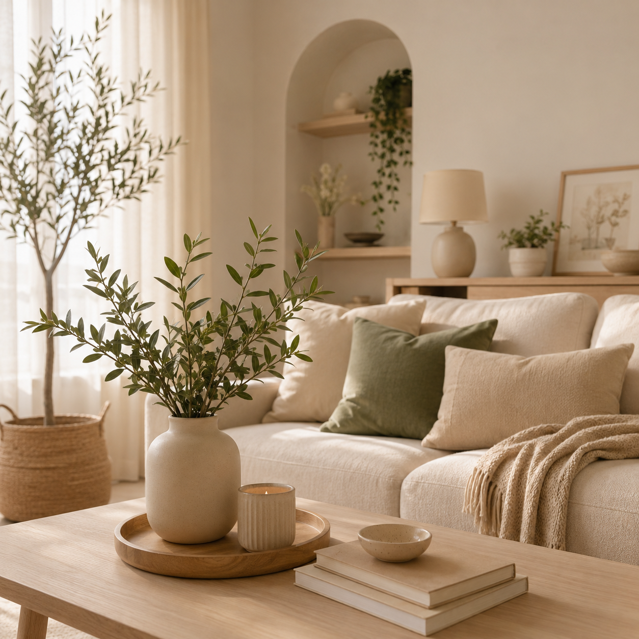Home and Living